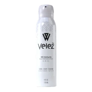 Velez HOCL Hydrating Mist