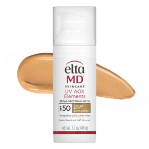 ELTA MD AOX Elements