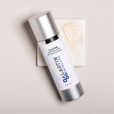 Alastin TransFORM  Body Treatment